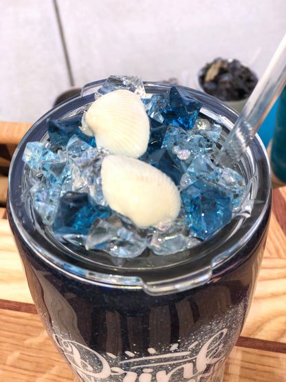 20 ounce Beach Tumbler